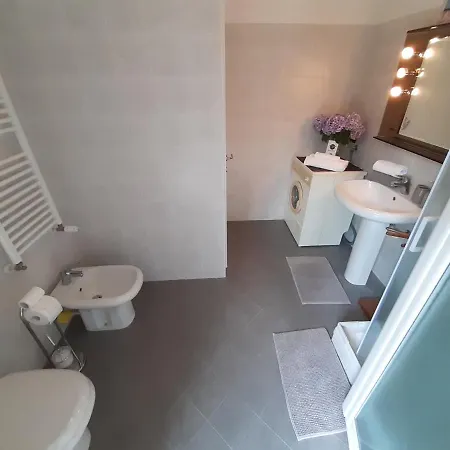 Casa Terra E Mare By World