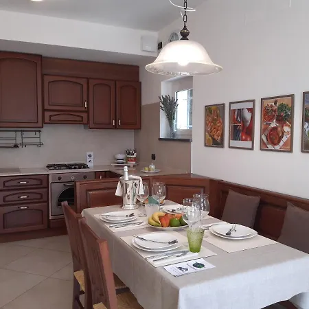 Casa Terra E Mare By Holiday World *