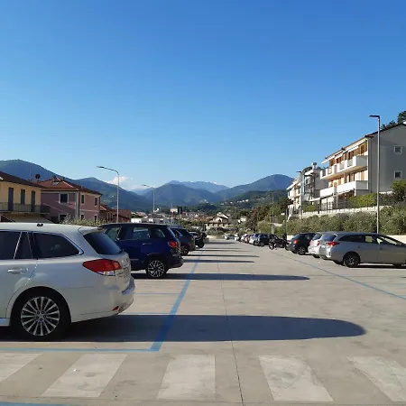 Casa Terra E Mare By Holiday World * Sestri Levante