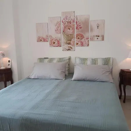 Apartment Casa Terra E Mare By Holiday World *