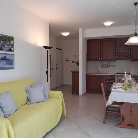 Apartment Casa Terra E Mare By Holiday World Sestri Levante