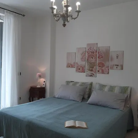 Apartment Casa Terra E Mare By Holiday World