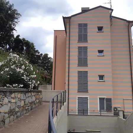 Casa Terra E Mare By Holiday World
