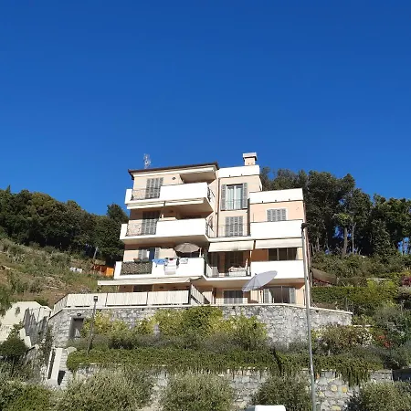 Casa Terra E Mare By Holiday World Apartment *